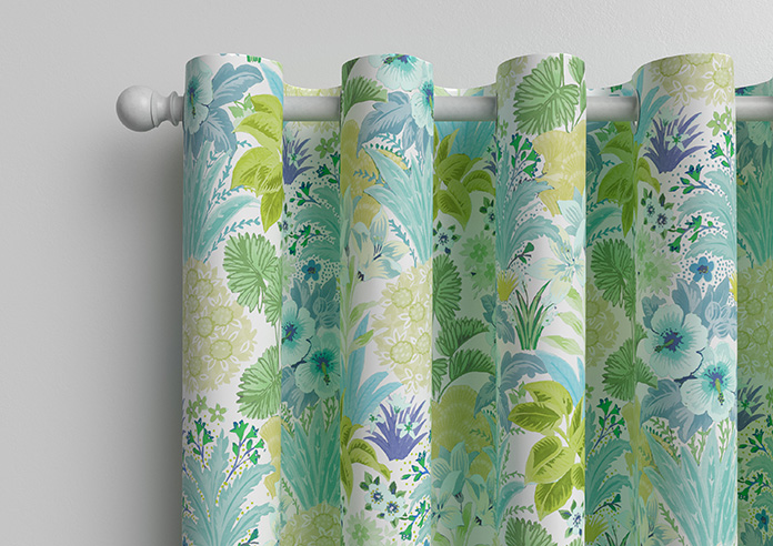 Kerala, Malba - Made to Measure Curtain - Image 12